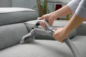 A List Of Chemical Solutions And Equipment You Can Use For Sofa Cleaning
