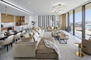 Improving Your Space’s Aesthetics With Seamless Interior Design